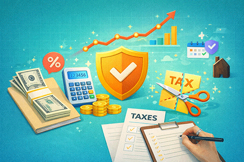 법인세 절세 전략: 기업 경영자가 반드시 숙지해야 할 핵심 가이드