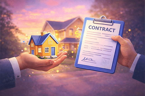 부동산 취득세 감면: 대상과 조건