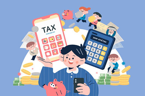 재산세, 내 부동산을 지키는 첫걸음